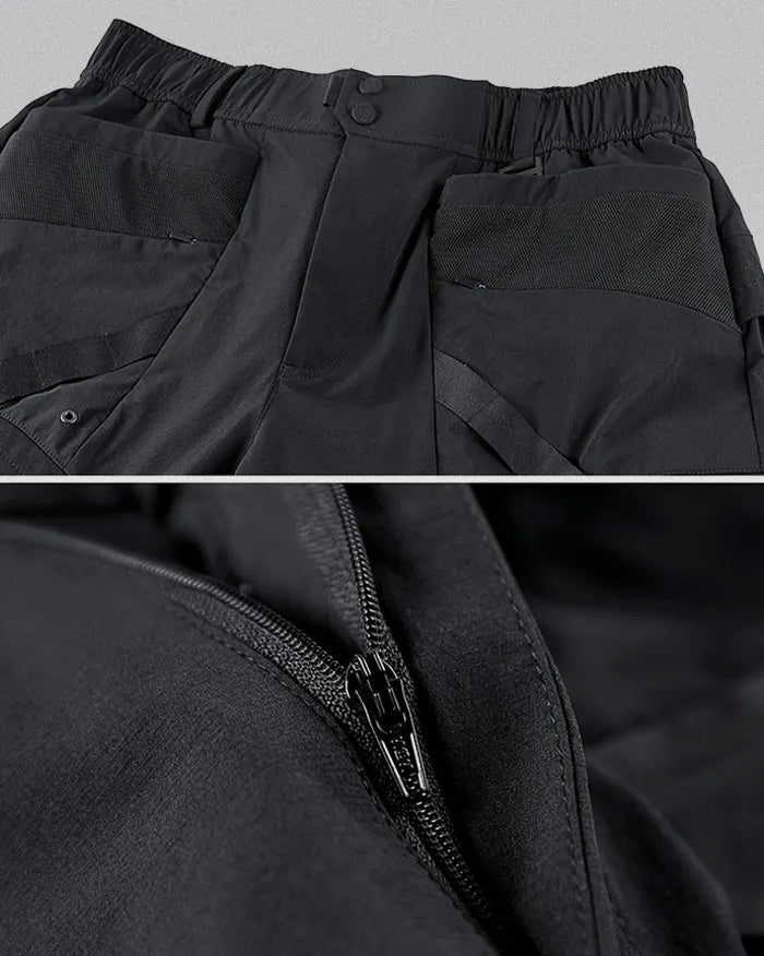 Tactical cargo pants ’Agori’