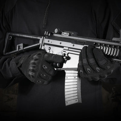 Tactical Gloves ’Heki’ - TECHWEAR STORM™