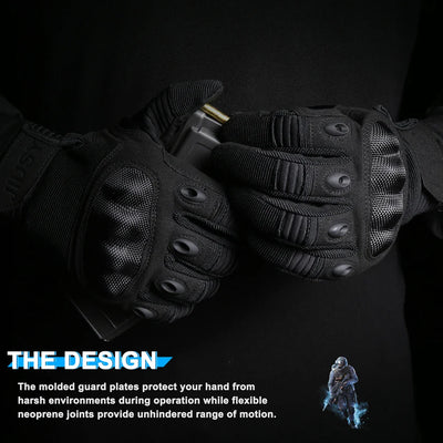 Tactical Gloves ’Heki’ - TECHWEAR STORM™