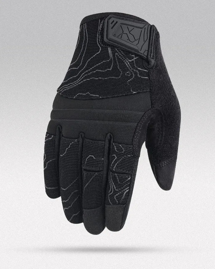 Tactical Gloves ’Rito’ - TECHWEAR STORM™