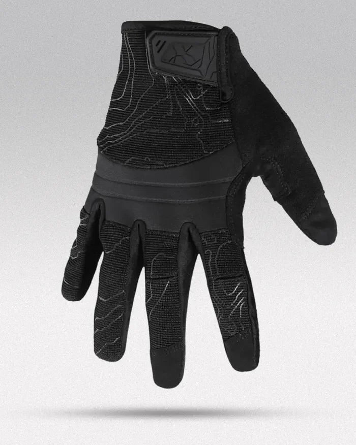 Tactical Gloves ’Rito’ - TECHWEAR STORM™