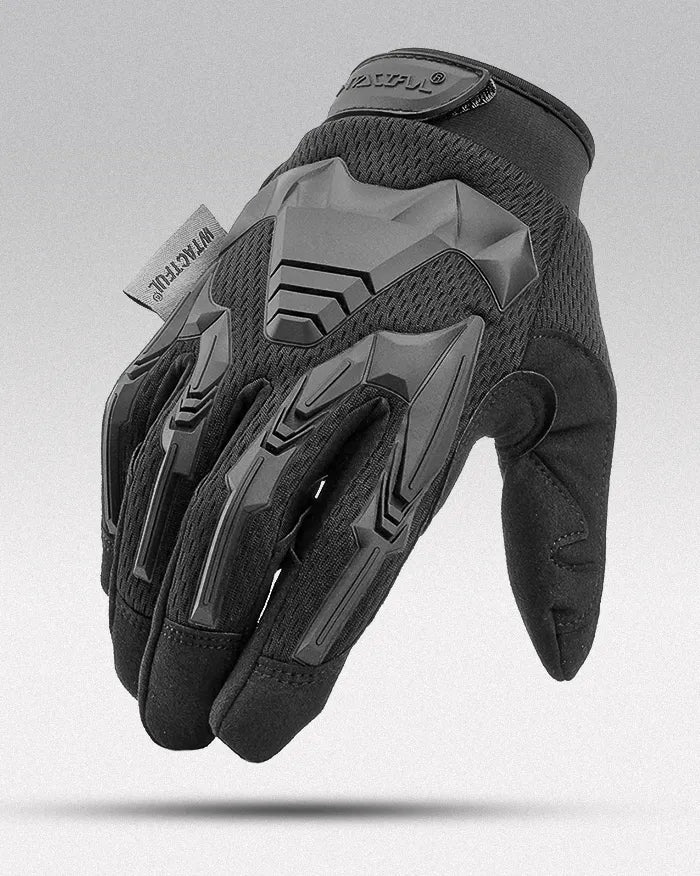 Tactical Gloves ’Taka’ - TECHWEAR STORM™
