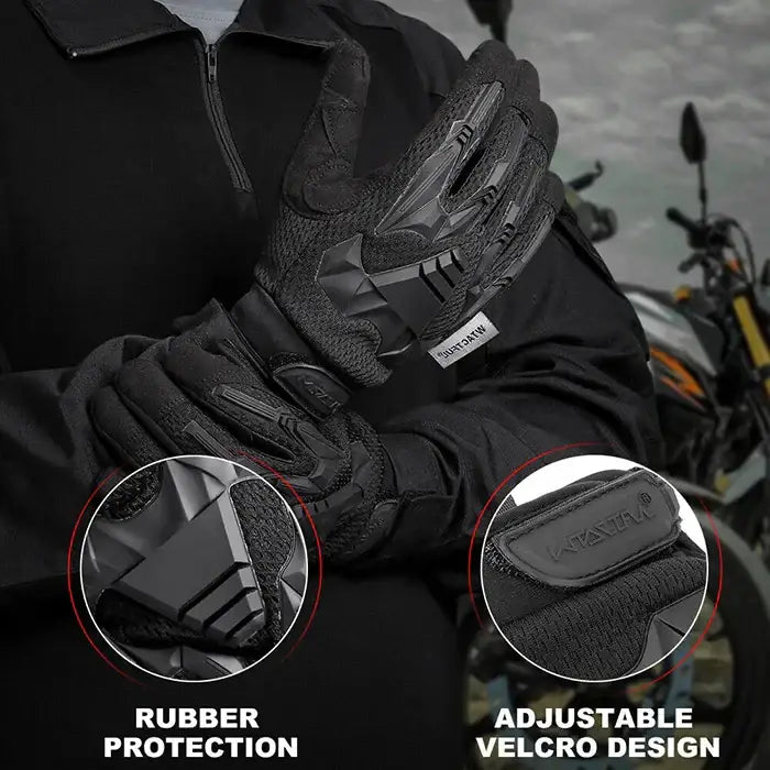images of Tactical Gloves "Taka"