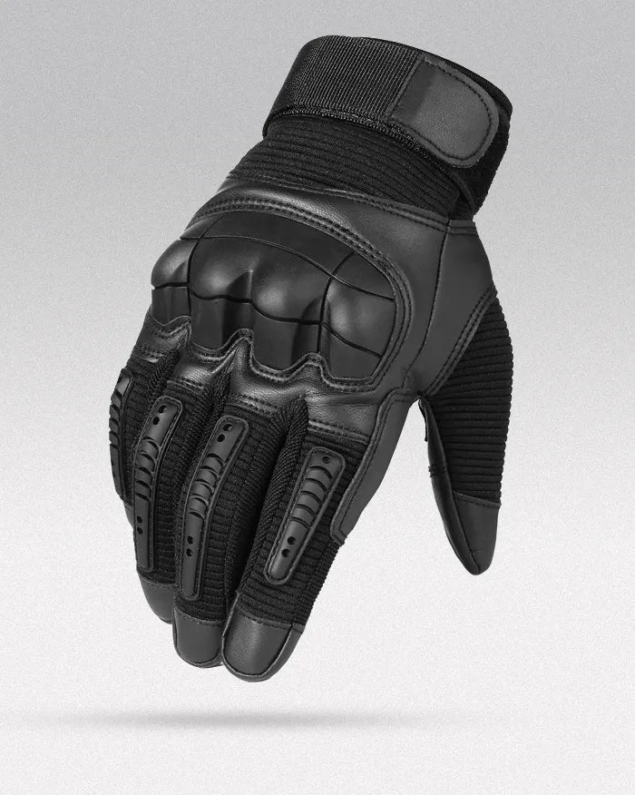 Tactical Gloves ’Toyoshi’ - TECHWEAR STORM™