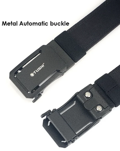 Tactical gun belt ’Yobetsu’ - TECHWEAR STORM™