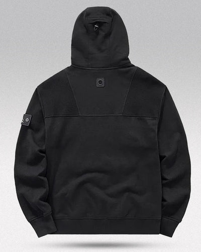 Tactical hoodie ’Toki’ - TECHWEAR STORM™