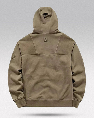 Tactical hoodie ’Toki’ - TECHWEAR STORM™