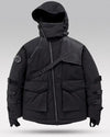 Tactical jacket men ’Yobaro’ - TECHWEAR STORM™