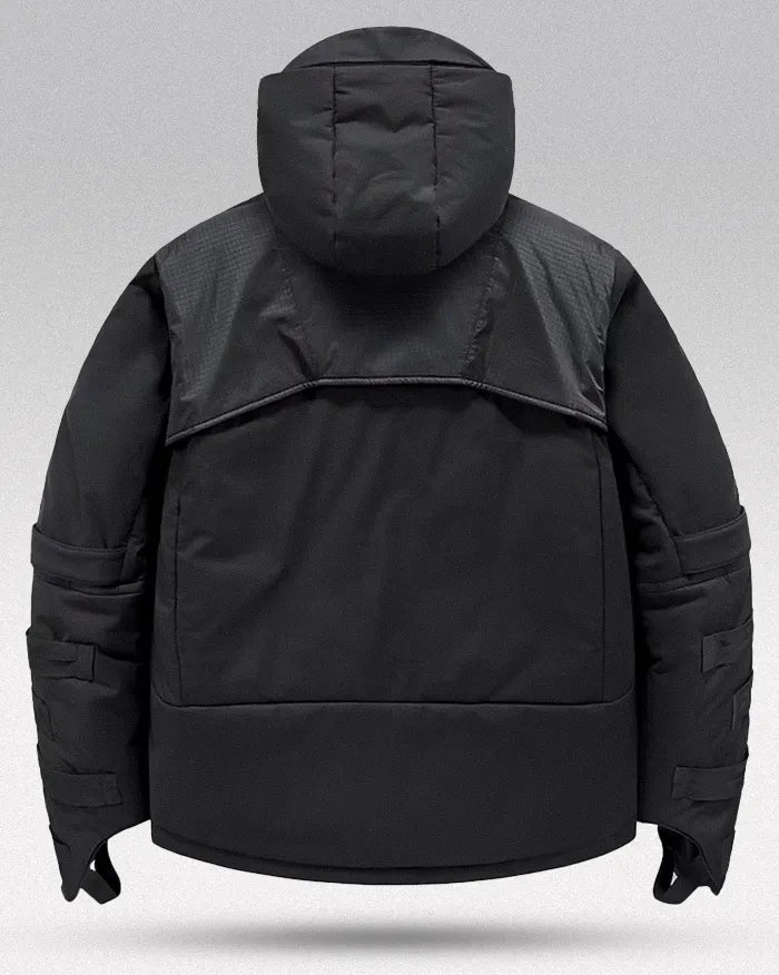 Tactical jacket men ’Yobaro’ - TECHWEAR STORM™