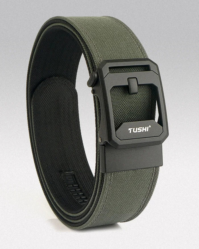 Tactical men’s belt ’Furano’ - TECHWEAR STORM™