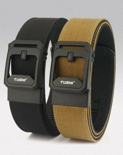 Tactical men’s belt ’Furano’ - TECHWEAR STORM™