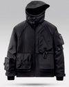 Tactical men’s jacket ’Osho’ - TECHWEAR STORM™