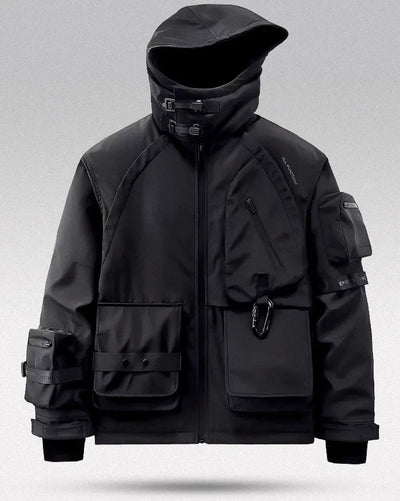 Tactical men’s jacket ’Osho’ - TECHWEAR STORM™