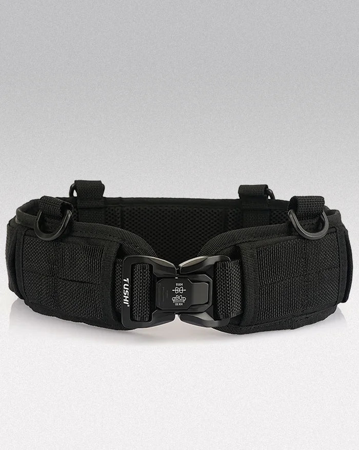 Tactical molle belt ’Toyoka’ - TECHWEAR STORM™