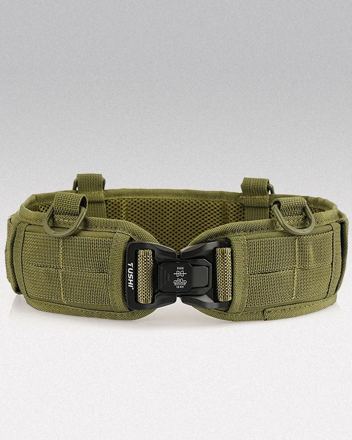 Tactical molle belt ’Toyoka’ - TECHWEAR STORM™