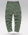 Tactical pants ’Yachiyo’ - TECHWEAR STORM™