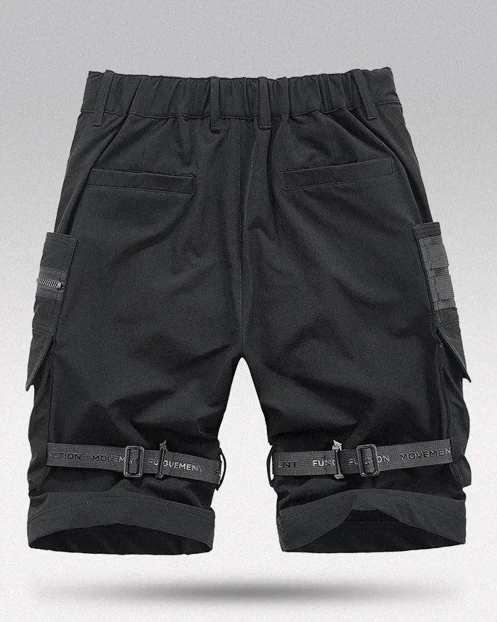 Tactical shorts ’Amori’ - TECHWEAR STORM™