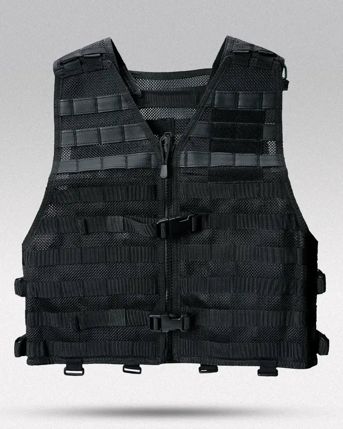 Tactical Vest ’Fujimo’ - TECHWEAR STORM™