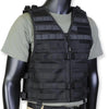 Tactical Vest ’Fujimo’ - TECHWEAR STORM™