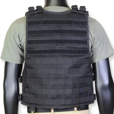 Tactical Vest ’Fujimo’ - TECHWEAR STORM™