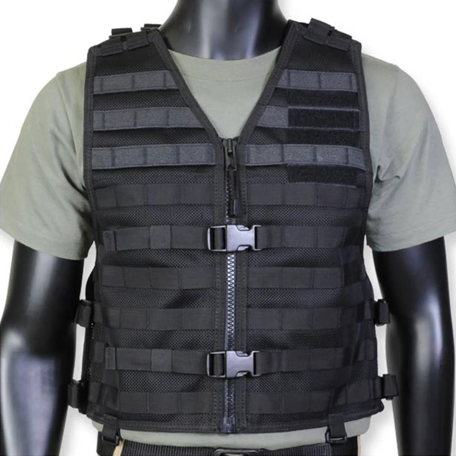 Tactical Vest ’Fujimo’ - TECHWEAR STORM™