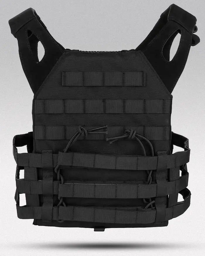 Tactical Vest ’Kameka’ - TECHWEAR STORM™