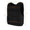 Tactical Vest ’Karawa’ - TECHWEAR STORM™