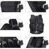 Tactical Vest ’Omuta’ - TECHWEAR STORM™