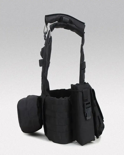 Tactical Vest ’Sakaga’ - TECHWEAR STORM™