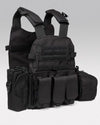 Tactical Vest ’Sakaga’ - TECHWEAR STORM™