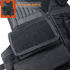 Tactical Vest ’Tokisho’ - TECHWEAR STORM™