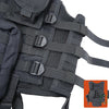 Tactical Vest ’Tokisho’ - TECHWEAR STORM™