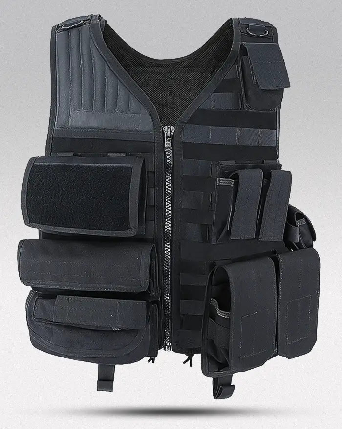 Tactical Vest ’Tokisho’ - TECHWEAR STORM™