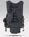 Tactical Vest ’Tokisho’ - TECHWEAR STORM™