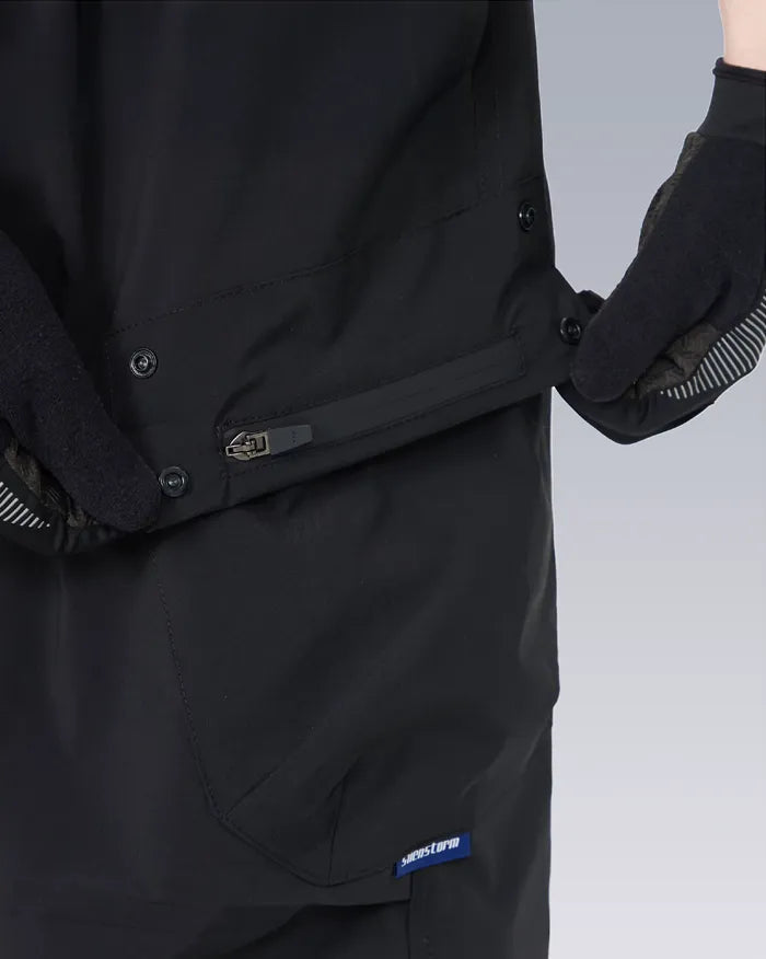 Tactics pants ’Yoake’