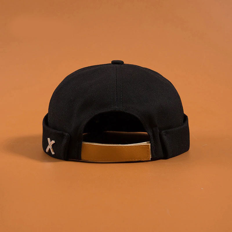 "Tatsuki" Docker Hat - TECHWEAR STORM™