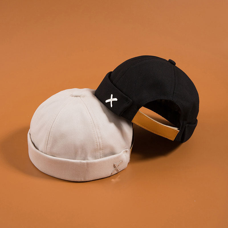 "Tatsuki" Docker Hat - TECHWEAR STORM™