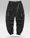 Tech cargo pants ’Urayasu’ - TECHWEAR STORM™