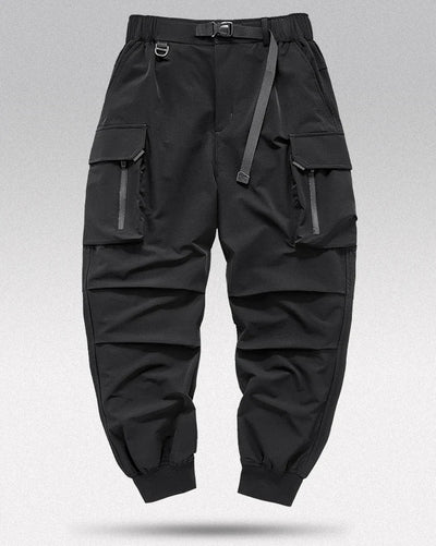 Tech cargo pants ’Urayasu’ - TECHWEAR STORM™