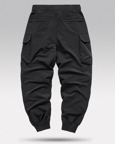 Tech cargo pants ’Urayasu’ - TECHWEAR STORM™