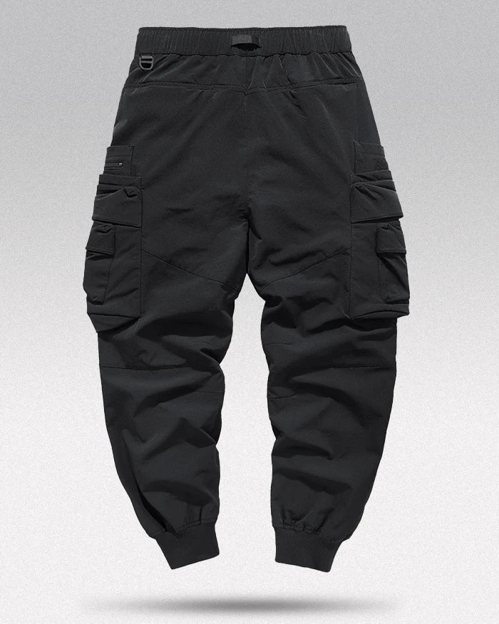 Tech wear pants ’Abiko’ - TECHWEAR STORM™