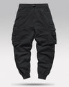 Tech wear pants ’Abiko’ - TECHWEAR STORM™