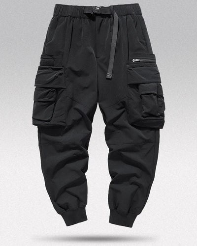 Tech wear pants ’Abiko’ - TECHWEAR STORM™