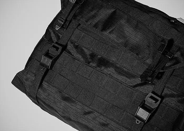 Techwear Backpack "Abiko"