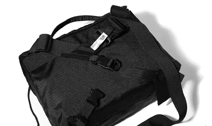 Techwear Backpack "Abiko"