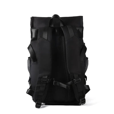 Techwear Backpack ’Imari’ - STORM™