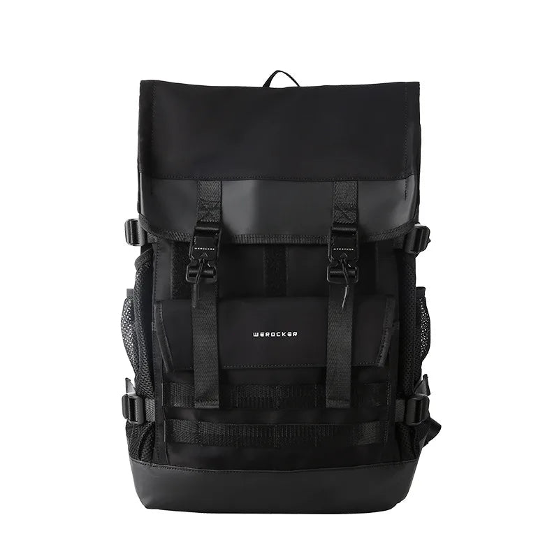 Techwear Backpack ’Imari’ - STORM™