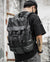 Techwear Backpack ’Imari’ - STORM™