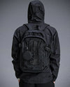 Techwear Backpack ’Kadoma’ - STORM™