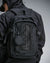 Techwear Backpack ’Kadoma’ - STORM™